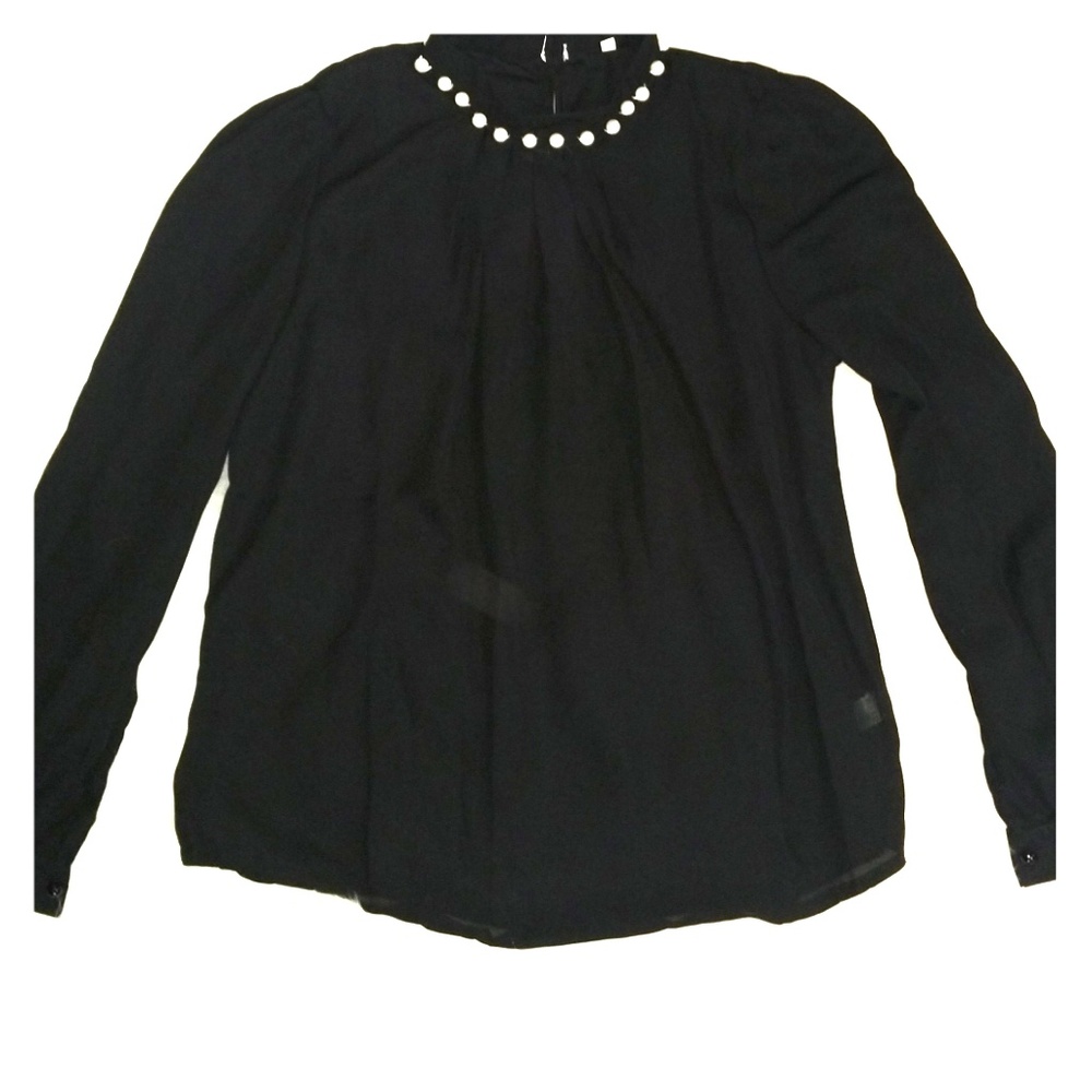 Dress shirt